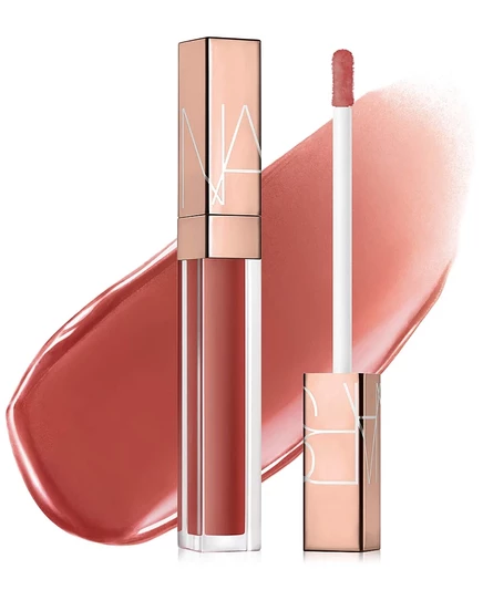 Блеск для губ Nars Afterglow, 5 мл, арагон