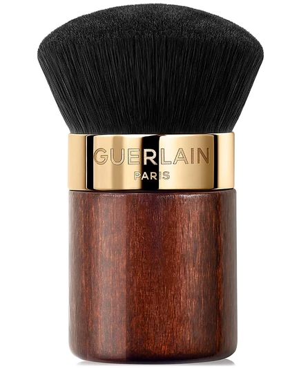 Кисть для нанесения тонального крема Guerlain Kabuki -