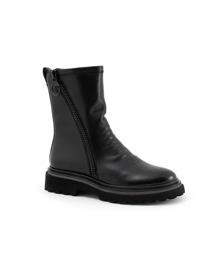 Женские ботинки EOS Footwear Skarlet, черные