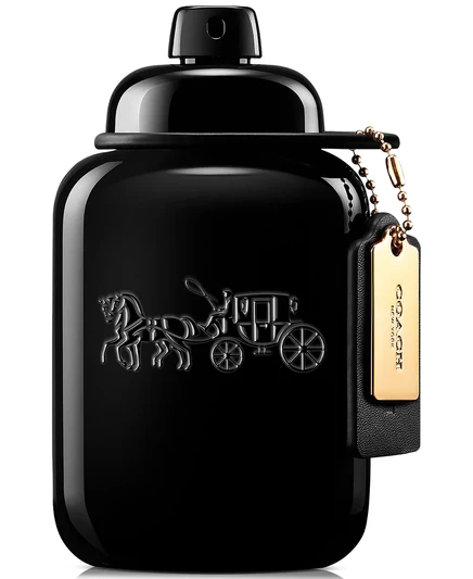 COACH Мужской парфюмированный спрей COACH For Men, 2 унции.