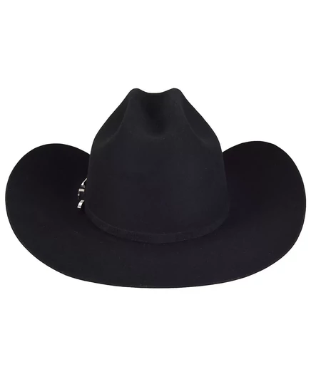 Мужская шляпа Bailey Western Pageant II 2X, черная