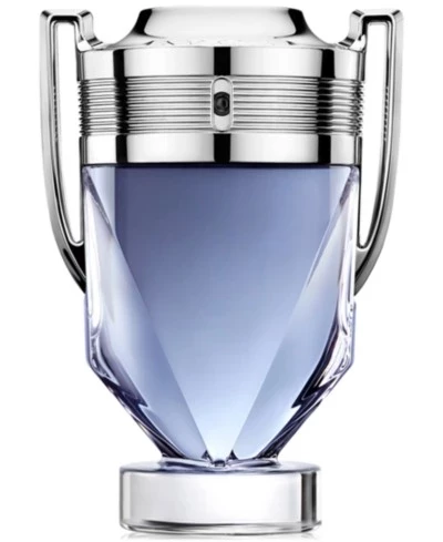Мужская туалетная вода Rabanne Invictus
