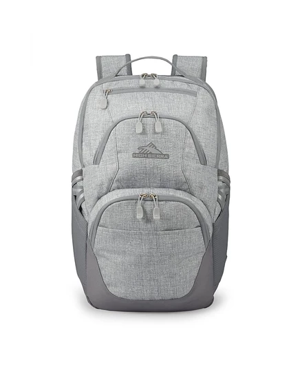 Рюкзак High Sierra Swoop SG 19″, серый