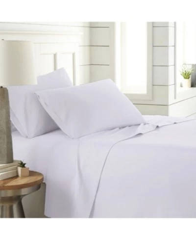 Комплект простыней Southshore Fine Linens, 4 шт.