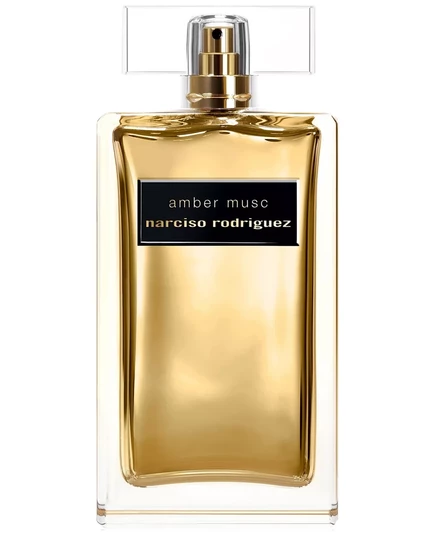 Парфюмерная вода Narciso Rodriguez Amber Musc, 98 мл