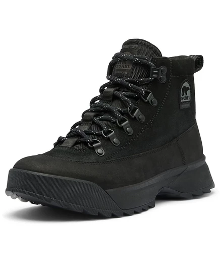 Мужские туфли Sorel Scout 87 Pro Plus, черные
