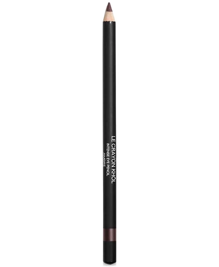 Карандаш-каял Chanel Le Crayon Khôl №62, янтарный
