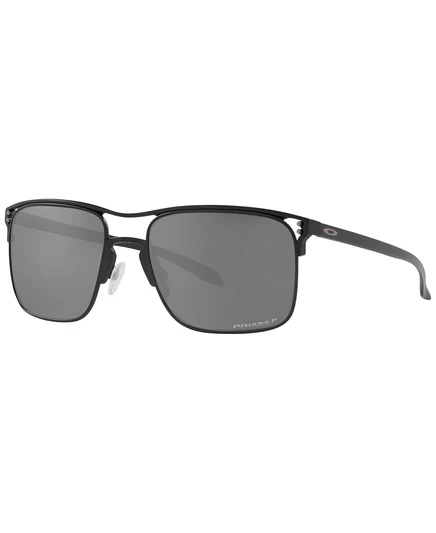Мужские солнцезащитные Oakley Holbrook Ti, черные
