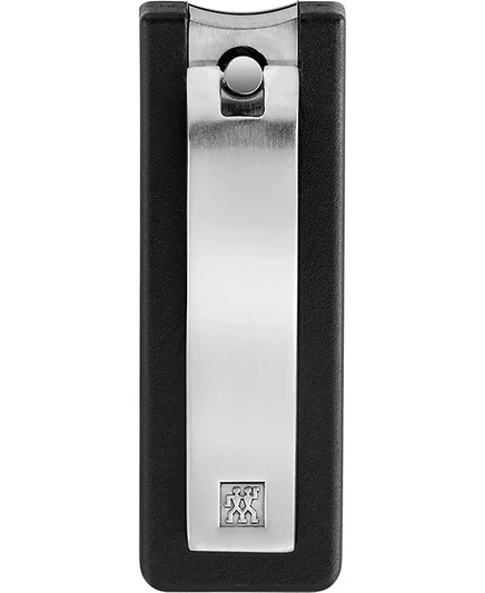 Кусачки для ногтей Zwilling Twin Box Prime, черные