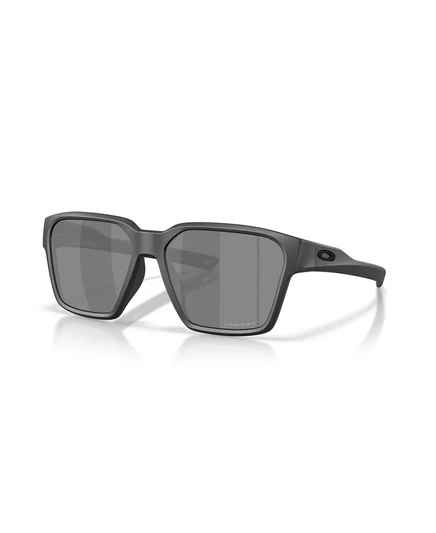 Мужские солнцезащитные очки Oakley Briza OO9497, стальной