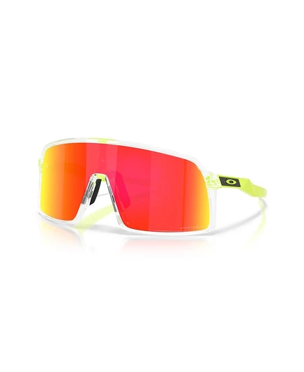 Солнцезащитные очки Oakley Sutro OO9406, коричневые