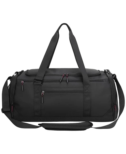 Мужская дорожная сумка Bonobos Ballistic Nylon, черная
