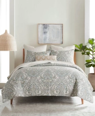 Комплект покрывала Levtex Home Assisi, двусторонний