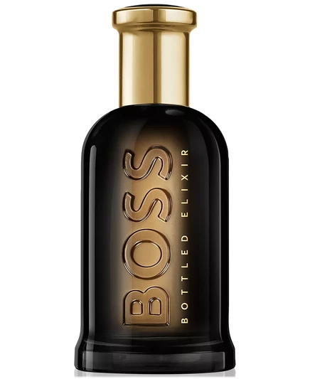  Интенсивный парфюмированный эликсир Men's BOSS в бутылках, 3,3 унции.