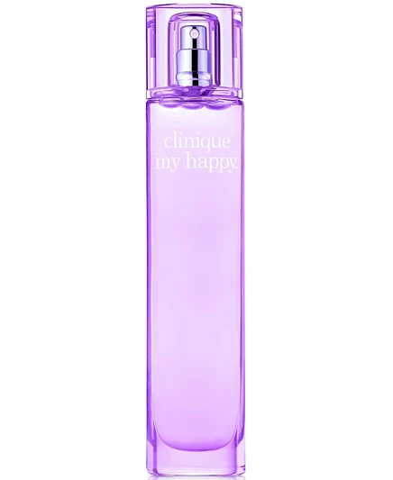 Духи Clinique My Happy Cocoa & Cashmere, 0,5 унции какао и кашемира