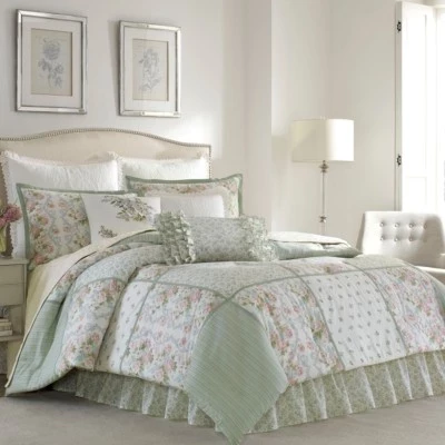 Комплект с одеялом Laura Ashley Harper