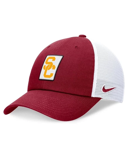 Мужская кепка Nike Primetime Club Trucker USC Trojans, мультицвет