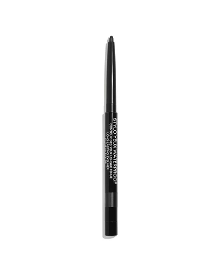 Карандаш Chanel Stylo Yeux водостойкий, 88 нуар интенс