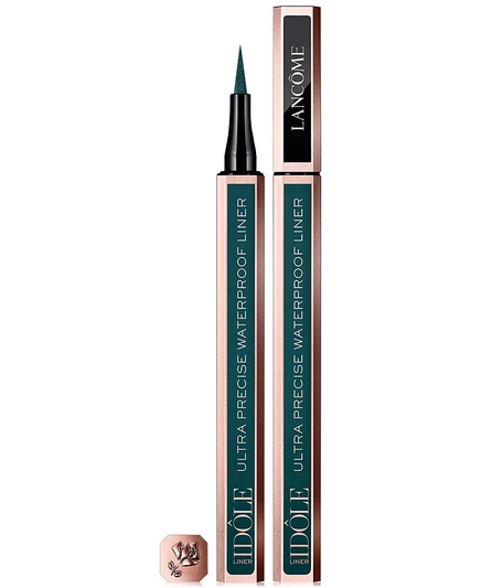 Водостойкая подводка Lancôme Idôle Ultra Precise, зеленая