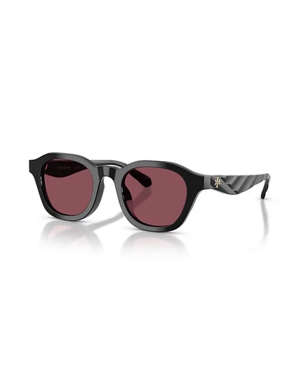 Женские солнцезащитные очки Tory Burch TY7235D, черные