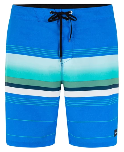 Мужские бордшорты Hurley Pleasure Point 20″, синие