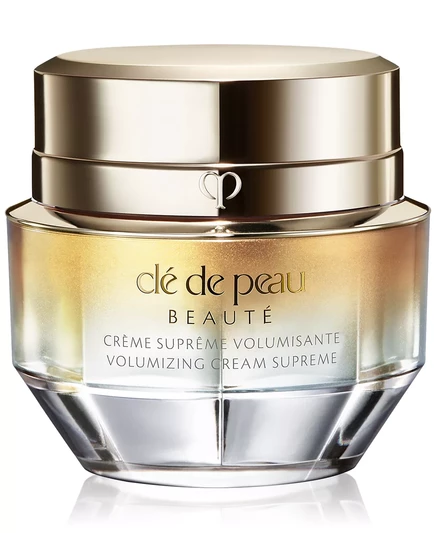 Крем для лица Clé de Peau Beauté Volumizing Cream Supreme, 50 мл