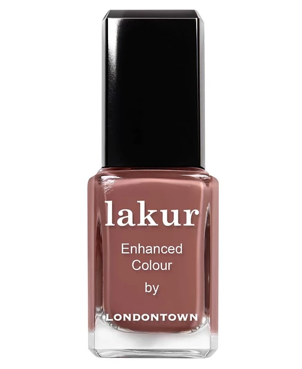 Лак для ногтей LondonTown Lakur, 11,8 мл, Mudslide