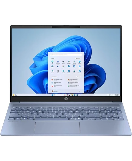 Ноутбук HP OmniBook 5 16″ Intel Core Ultra 5, 16/512, синий