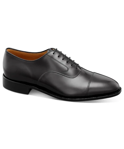Мужская кепка Johnston & Murphy Melton Cap Toe Oxford