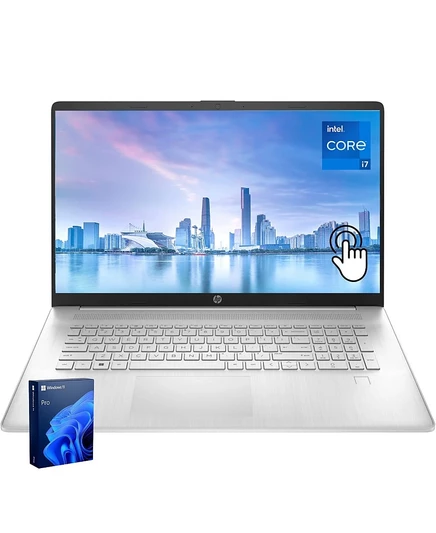 Традиционный ноутбук HP Essential 17,3