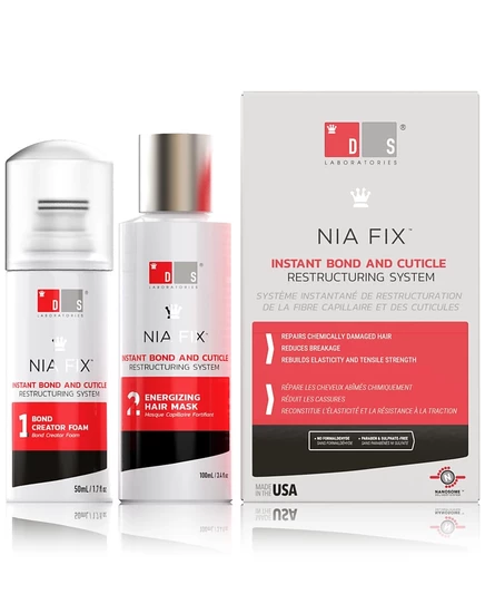 Система восстановления волос DS Laboratories NIA FIX