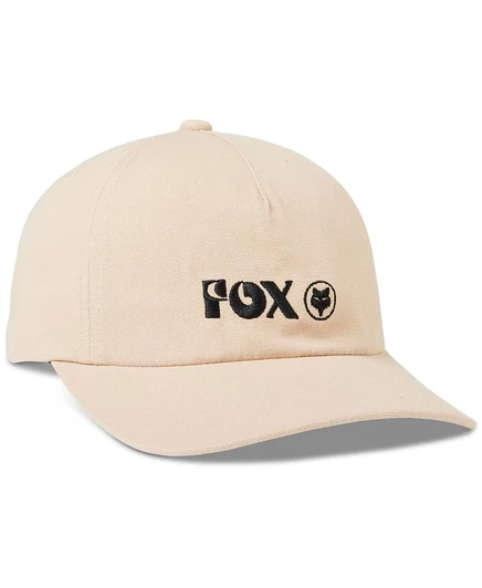 Женская кепка Fox Rockwilder, бежевая