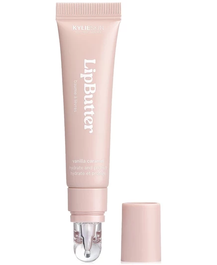 Бальзам для губ Kylie Cosmetics Lip Butter 10 г, кремовый
