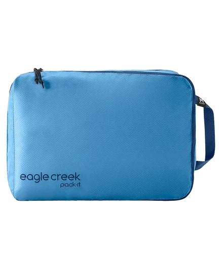 Органайзер для одежды Eagle Creek Pack-It Isolate M, синий