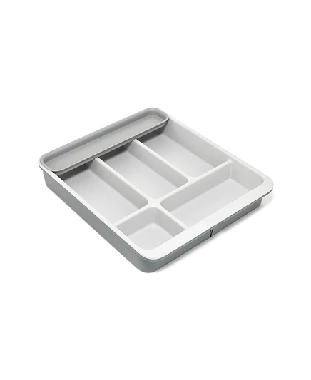 Органайзер для ящика Joseph Joseph Drawer Store 43×51 см, серый