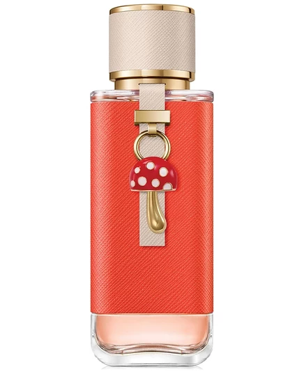 Парфюмированная вода Luckycharms Cute Chaos, 3,4 унции, без цвета