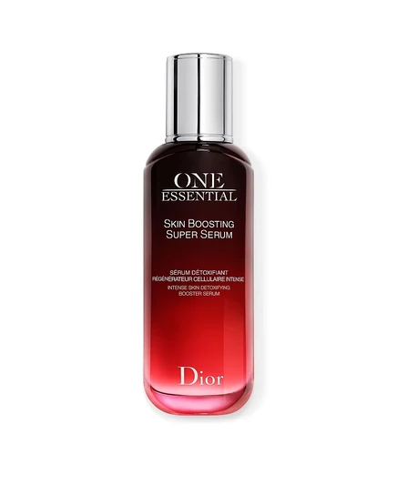 Сыворотка Dior One Essential, 75 мл, белая