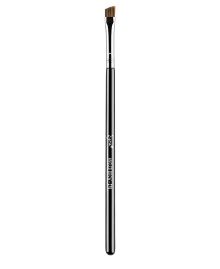 Кисть для бровей Sigma Beauty E75, черная