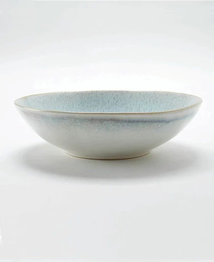 Сервировочная миска Tableau Margo, голубая