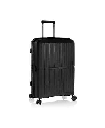 Чемодан Heys AirLite 26″ жесткий на 4 колесах, черный
