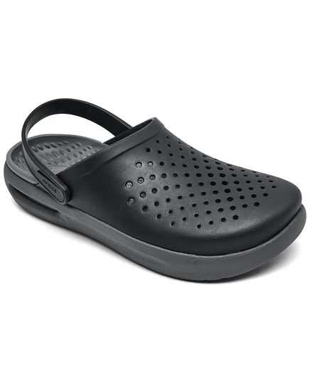 Мужские сабо Crocs InMotion, черные