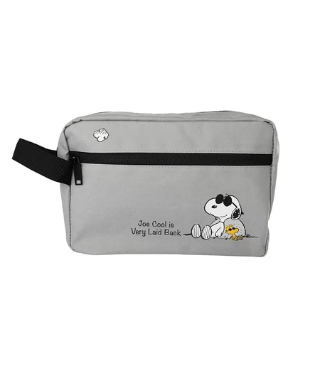 Поясная сумка Peanuts Snoopy, мультицвет