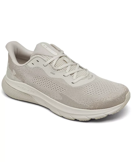  Мужские кроссовки для бега UA HOVR Turbulence 2 от Finish Line white, beige
