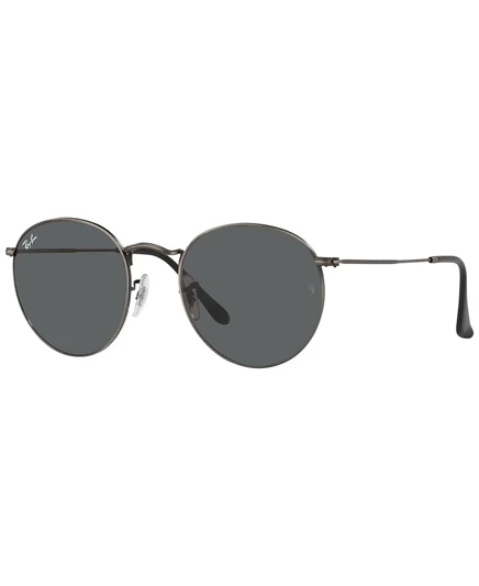 Мужские солнцезащитные очки Ray-Ban RB3447 50 мм, серые