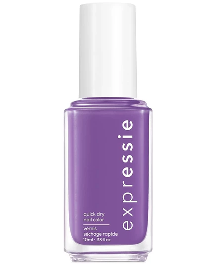 Лак для ногтей Essie Expressie, быстросохнущий, IRL