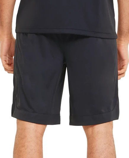 Мужские шорты Puma RTG Regular-Fit на завязках длиной 10 дюймов puma black