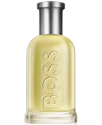  Мужская туалетная вода BOSS Bottled by в виде спрея, 6,7 унции.