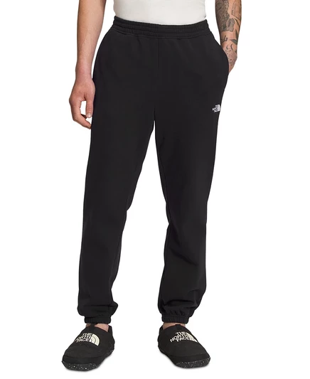 Мужские спортивные штаны The North Face Core, черные
