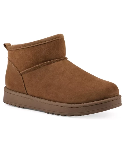  Женские пинетки Inspo whiskey suede