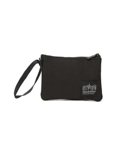 Женский кошелек Manhattan Portage Union Wide Cordura, черный